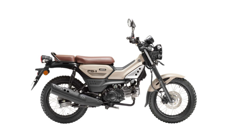 Yamaha PG-1 Beige